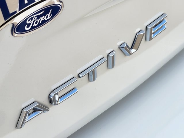 New 2026 Ford Expedition Max Active RWD image 8