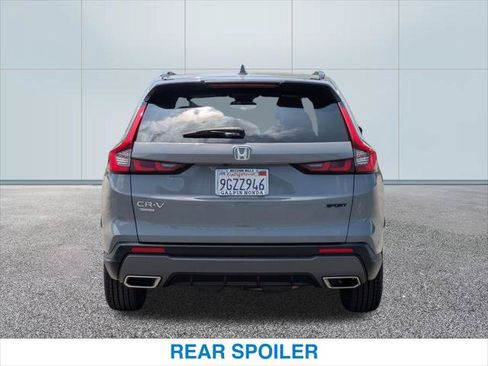 Used 2023 Honda CR-V Sport image 8