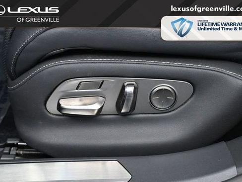 Certified 2023 Lexus LS 500 AWD w/ Interior Upgrade Package image 19