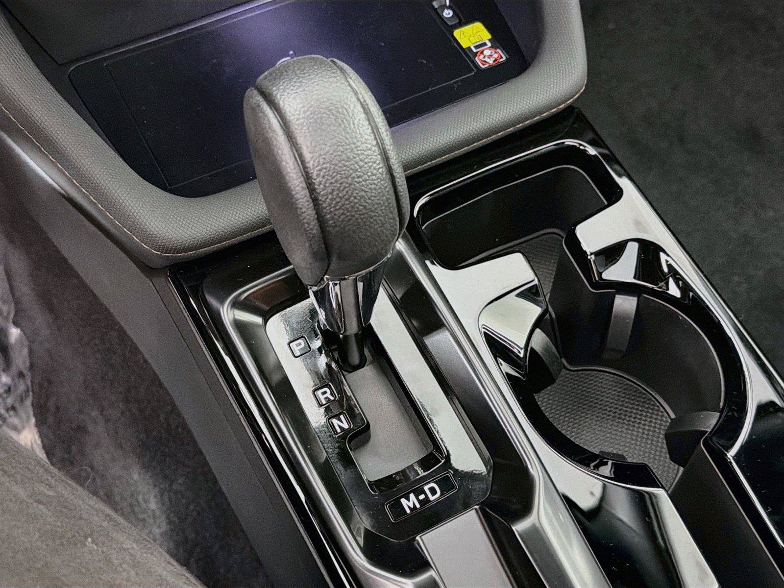 New 2026 Subaru Forester Sport AWD/4WD image 21