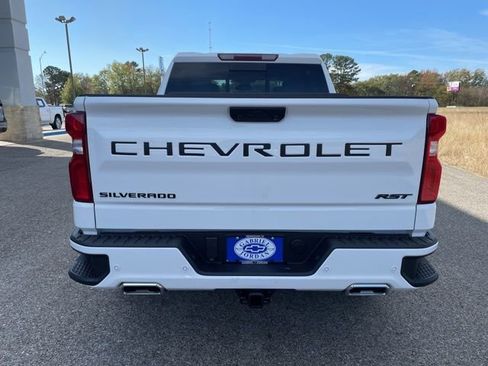 New 2026 Chevrolet Silverado 1500 RST w/ Safety Package image 4