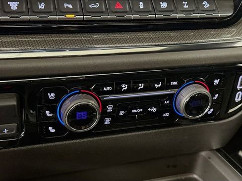 Used 2025 Chevrolet Silverado 2500 ZR2 w/ ZR2 Bison Edition image 17