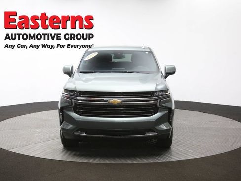 Used 2024 Chevrolet Tahoe LT AWD/4WD image 57