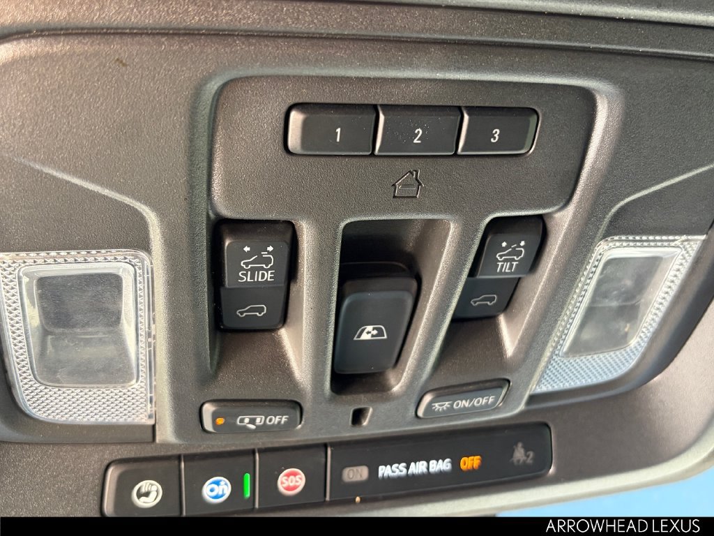 Used 2023 GMC Sierra 1500 AT4X AWD/4WD image 33