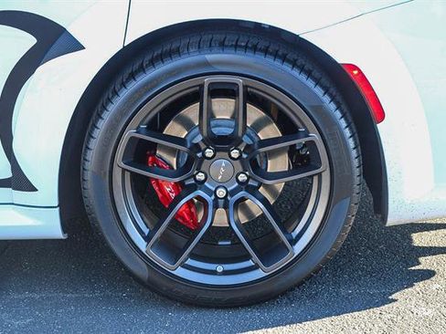 Used 2023 Dodge Charger SRT Hellcat image 9