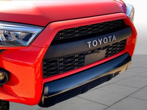 Used 2023 Toyota 4Runner TRD Pro AWD/4WD image 30