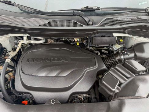 Used 2022 Honda Pilot Special Edition image 18