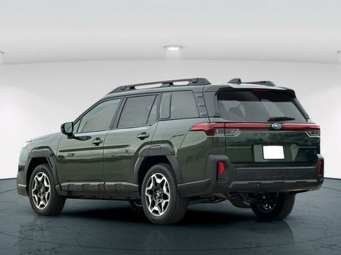 New 2026 Subaru Outback Touring image 4