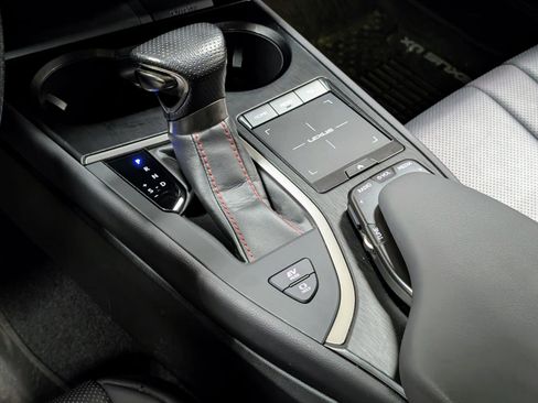 Used 2019 Lexus UX 250h F Sport w/ F Sport Premium Package image 25