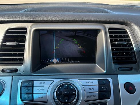 Used 2012 Nissan Murano LE w/ Platinum Pkg FWD image 50