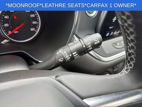 Used 2024 Chevrolet Blazer LT w/ LPO, Floor Liner Package FWD image 32