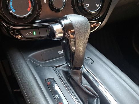 Used 2016 Honda HR-V LX image 14