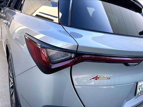 Used 2024 Acura ZDX A-Spec RWD image 30