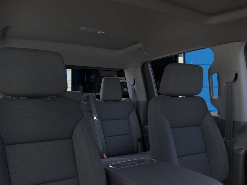 New 2026 Chevrolet Silverado 1500 RST w/ Safety Package RWD image 24