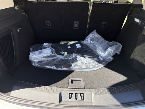 New 2026 Lincoln Corsair Reserve image 25