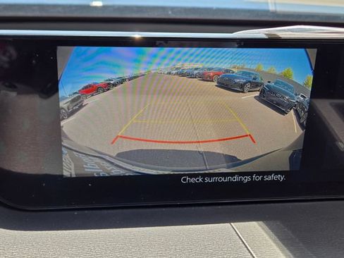 New 2026 MAZDA CX-50 AWD 2.5 Hybrid w/ Weather Package image 12