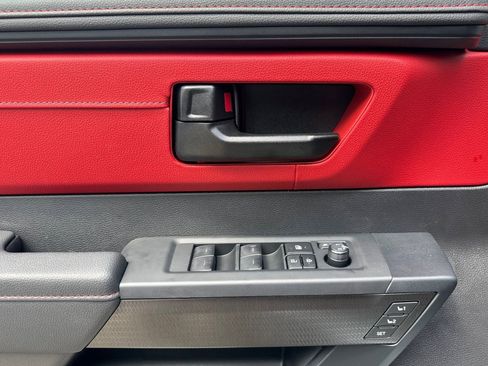 New 2026 Toyota Tundra TRD Pro AWD/4WD image 11