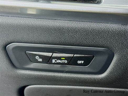 Certified 2024 BMW X5 xDrive40i image 10