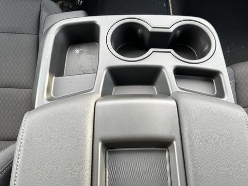 New 2026 GMC Sierra 1500 Elevation image 15