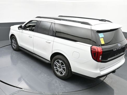 Used 2025 Ford Expedition Max Active image 36