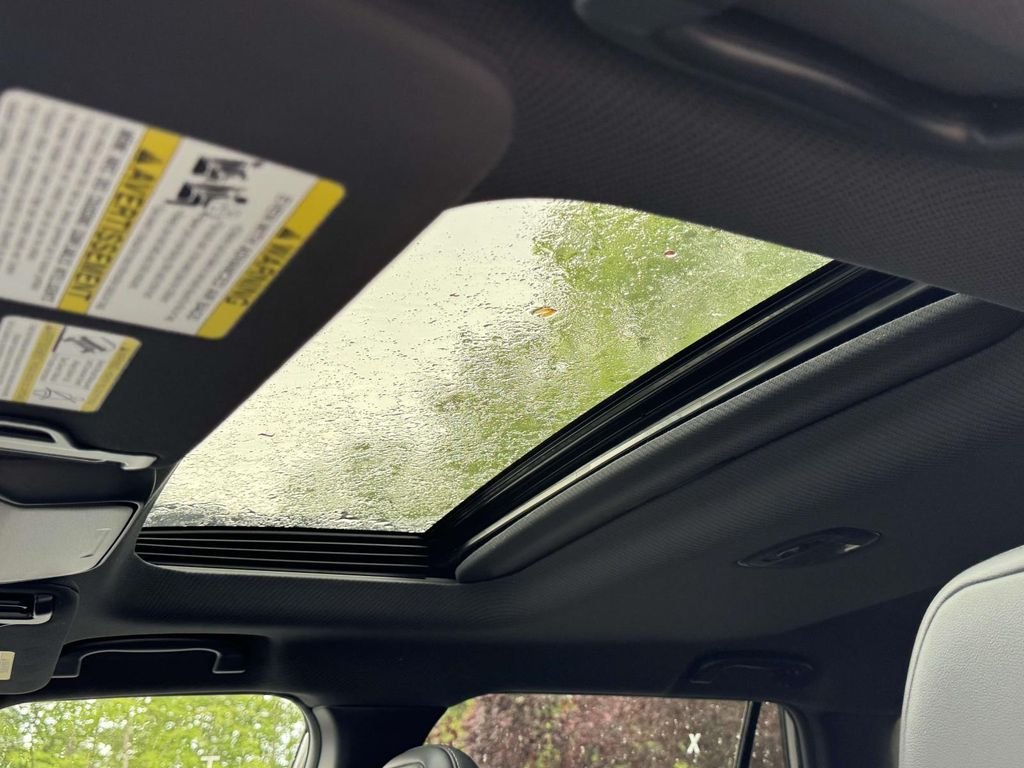 New 2026 Subaru Outback Limited AWD/4WD image 17