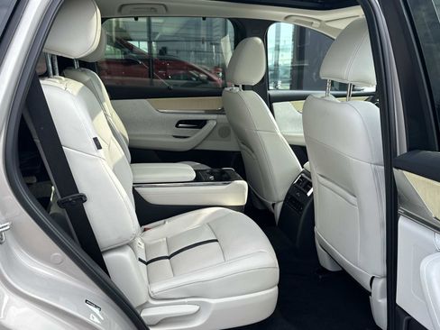 Certified 2024 MAZDA CX-90 3.3 Turbo S w/ Premium Plus image 14