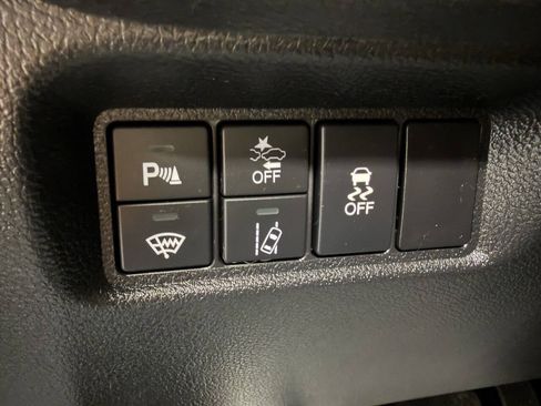Used 2024 Honda Passport Black Edition image 35