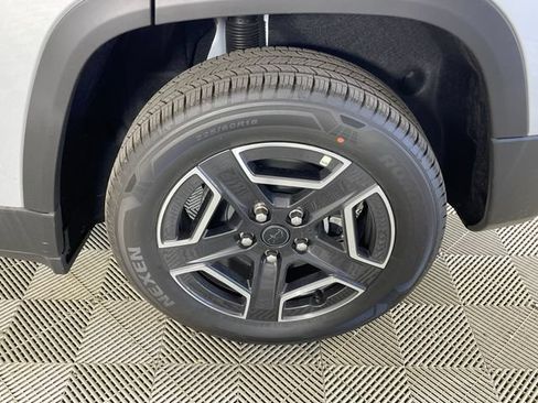 New 2026 Jeep Cherokee Limited AWD/4WD image 16