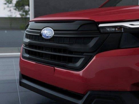 New 2026 Subaru Forester Touring AWD/4WD image 10