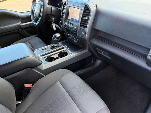 Used 2020 Ford F150 XLT w/ Equipment Group 301A Mid image 15
