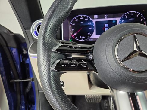 Certified 2024 Mercedes-Benz CLE 300 4MATIC Coupe image 16