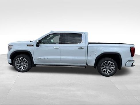 New 2026 GMC Sierra 1500 Denali AWD/4WD image 4