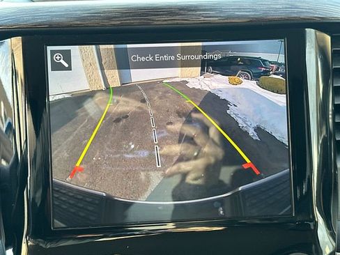 Used 2021 RAM 2500 Laramie w/ Snow Chief Group image 32