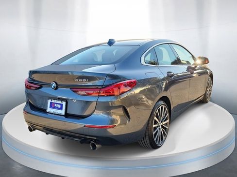 Used 2021 BMW 228i xDrive Gran Coupe w/ Convenience Package image 4
