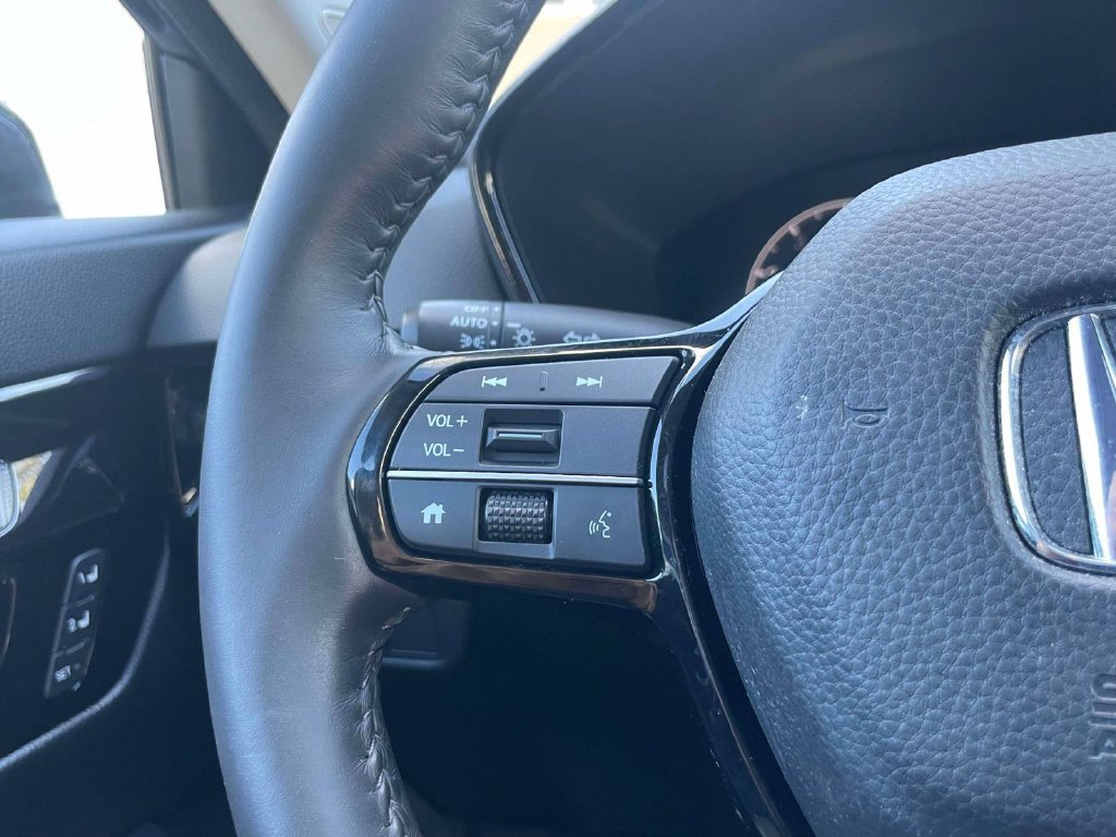 Used 2024 Honda CR-V EX-L image 22