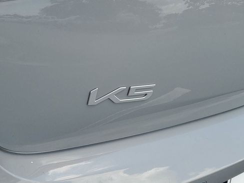 New 2026 Kia K5 GT-Line w/ GT-Line Premium Package FWD image 27