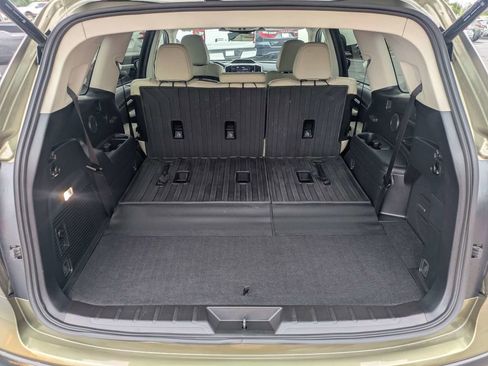 Certified 2025 Subaru Ascent Limited AWD/4WD image 14