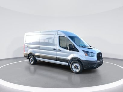 New 2026 Ford Transit 250 148 Medium Roof