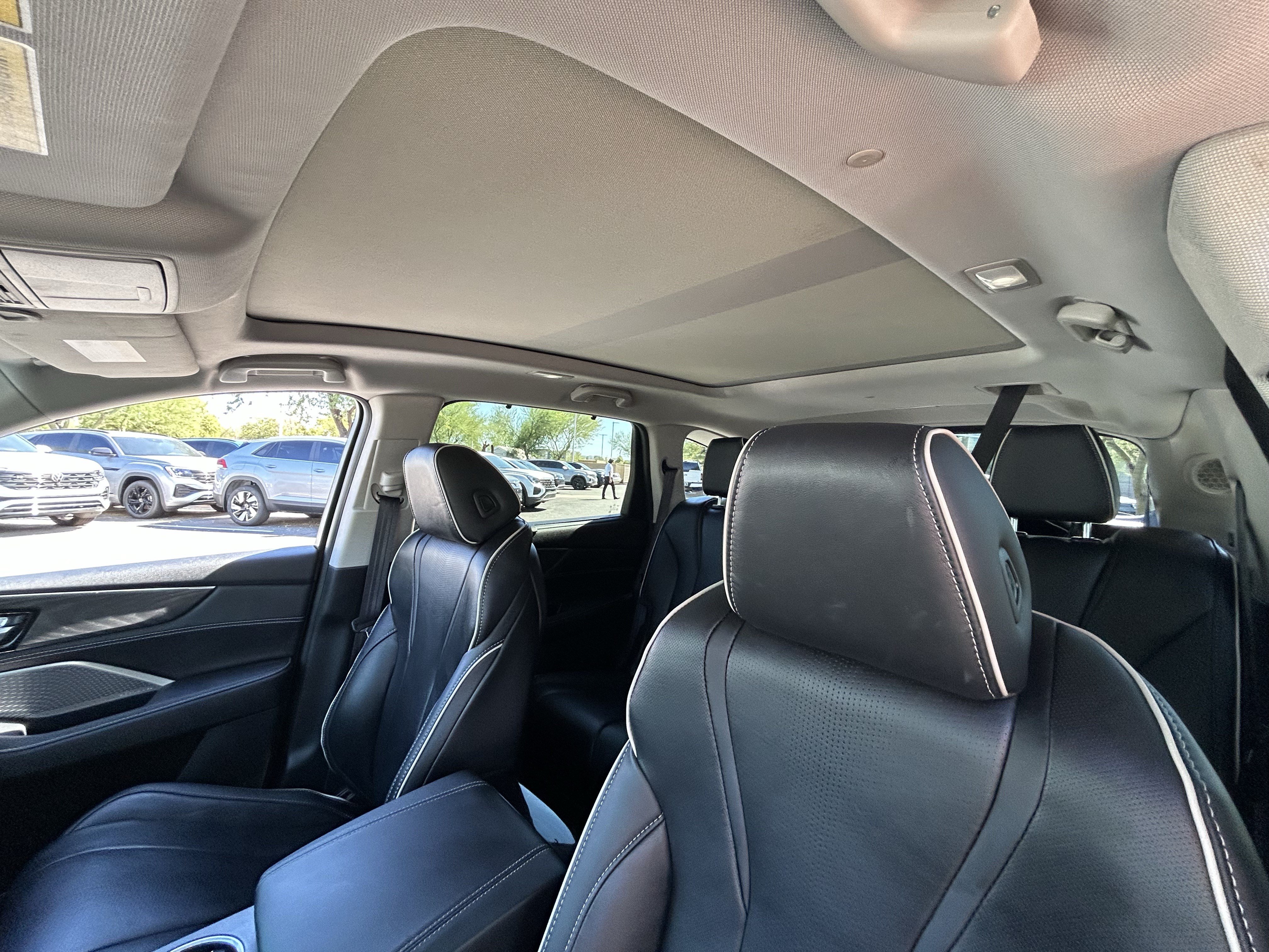 Used 2023 Acura MDX w/ Advance Package AWD/4WD image 20