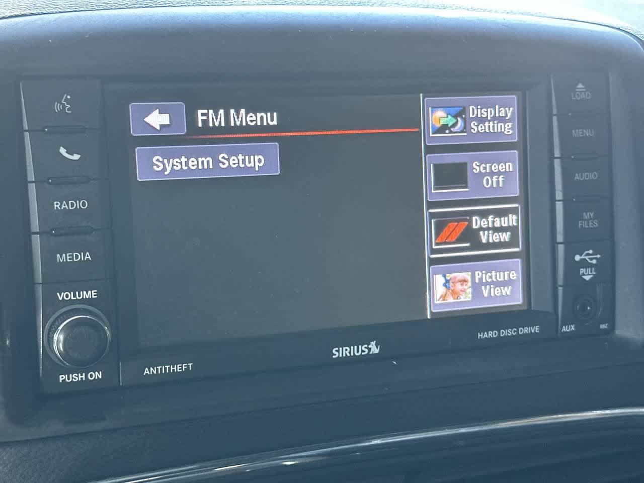 Used 2019 Dodge Grand Caravan SXT FWD image 18