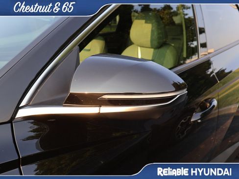 Used 2023 Hyundai Tucson Limited FWD image 13