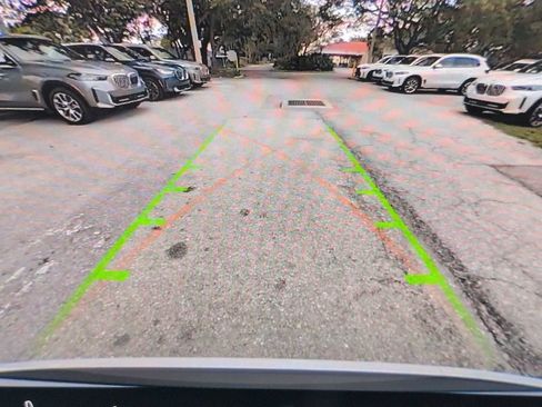 New 2026 BMW X5 xDrive40i w/ Parking Assistance Package AWD/4WD image 21