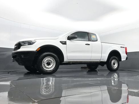 Used 2022 Ford Ranger XL w/ XL Power Equipment Group AWD/4WD image 30