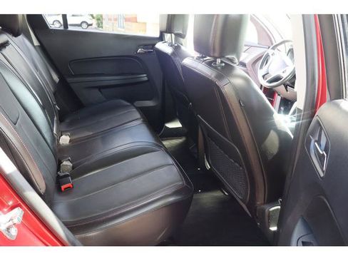 Used 2014 GMC Terrain SLT w/ Safety Package AWD/4WD image 22