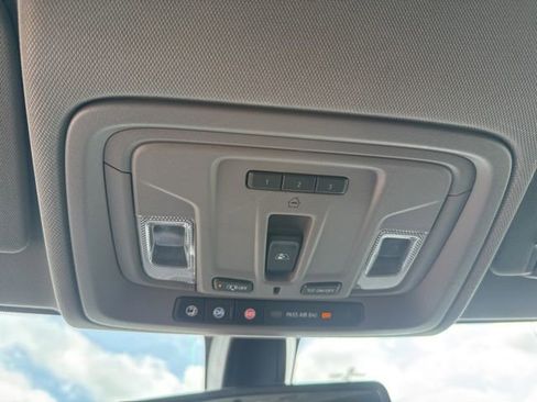 Used 2019 GMC Sierra 1500 SLT w/ SLT Premium Package image 33