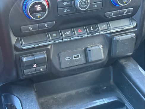 Used 2020 Chevrolet Silverado 1500 RST w/ All-Star Edition image 37