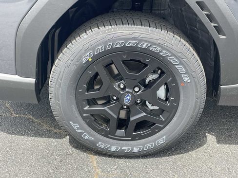 New 2026 Subaru Outback Wilderness AWD/4WD image 7