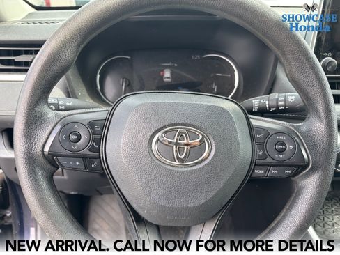 Used 2024 Toyota RAV4 XLE image 13