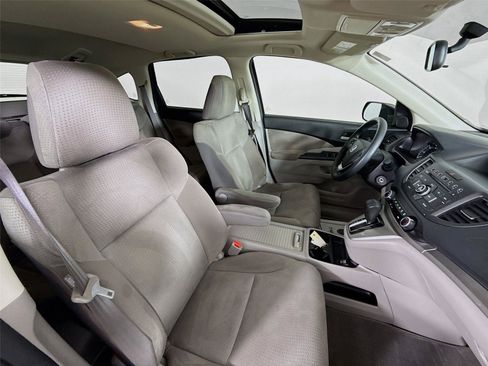 Used 2013 Honda CR-V EX image 27