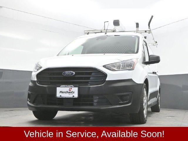 Used 2023 Ford Transit Connect XL FWD image 35